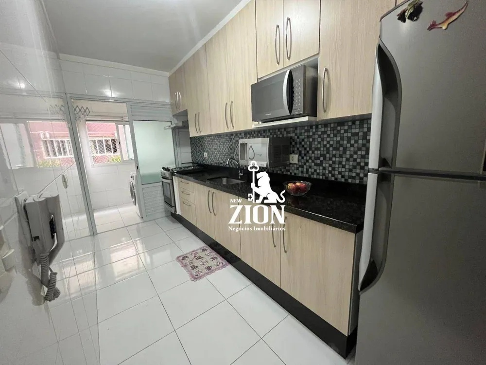 Apartamento, 2 quartos, 65 m² - Foto 7
