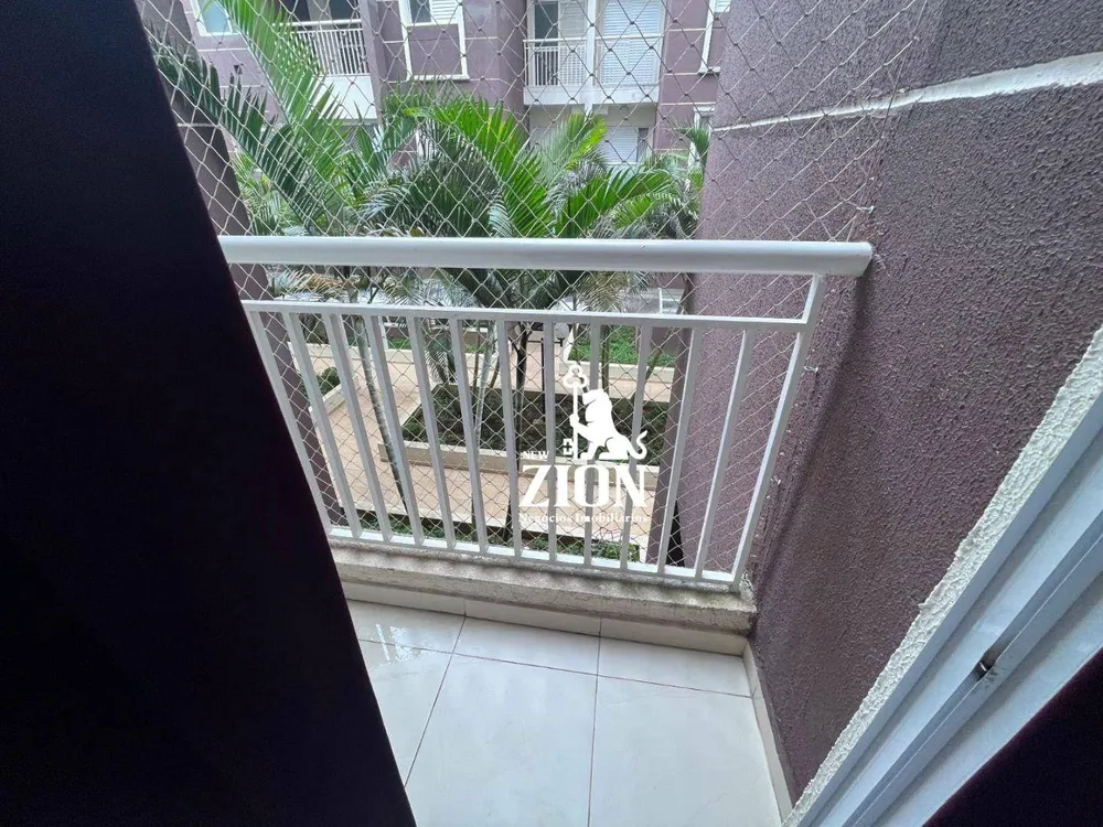 Apartamento, 2 quartos, 65 m² - Foto 4