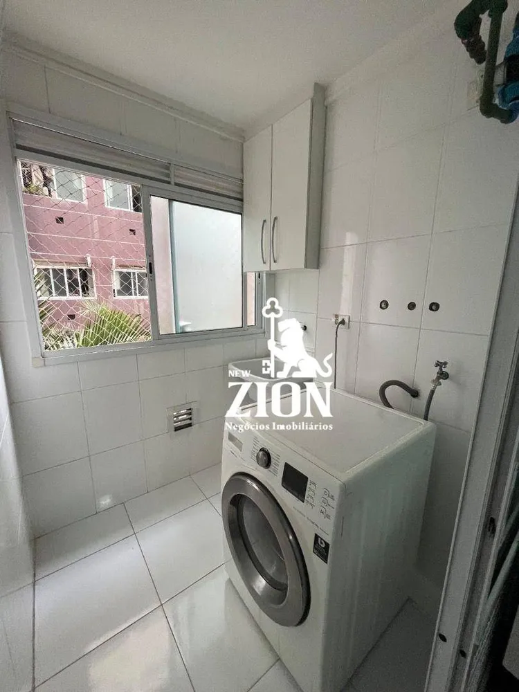 Apartamento, 2 quartos, 65 m² - Foto 3