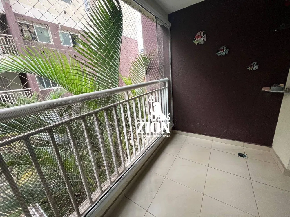 Apartamento, 2 quartos, 65 m² - Foto 12