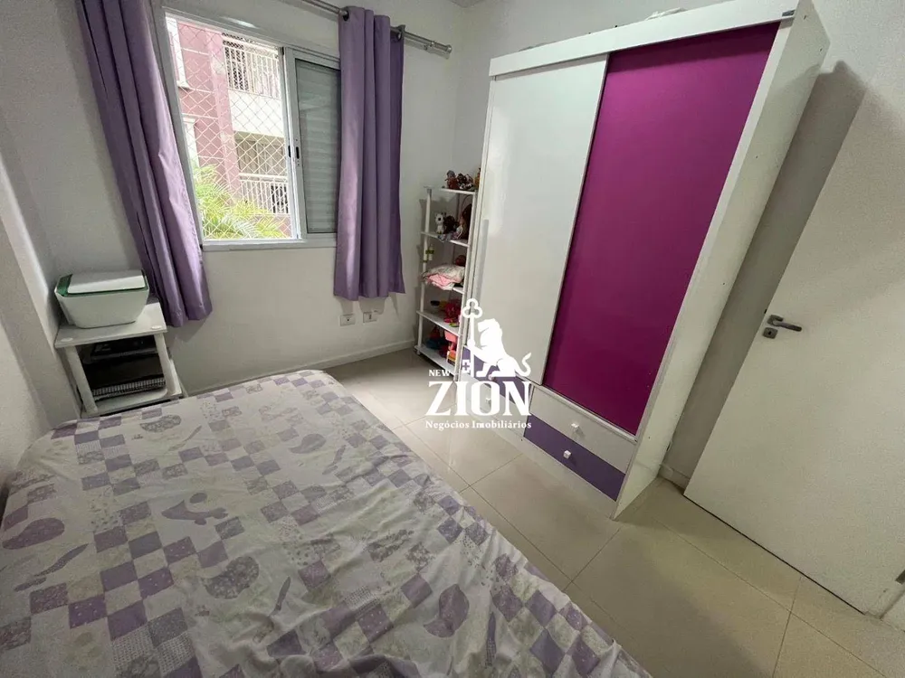 Apartamento, 2 quartos, 65 m² - Foto 10