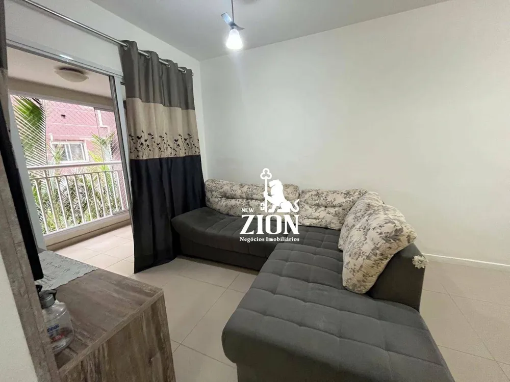 Apartamento, 2 quartos, 65 m² - Foto 1