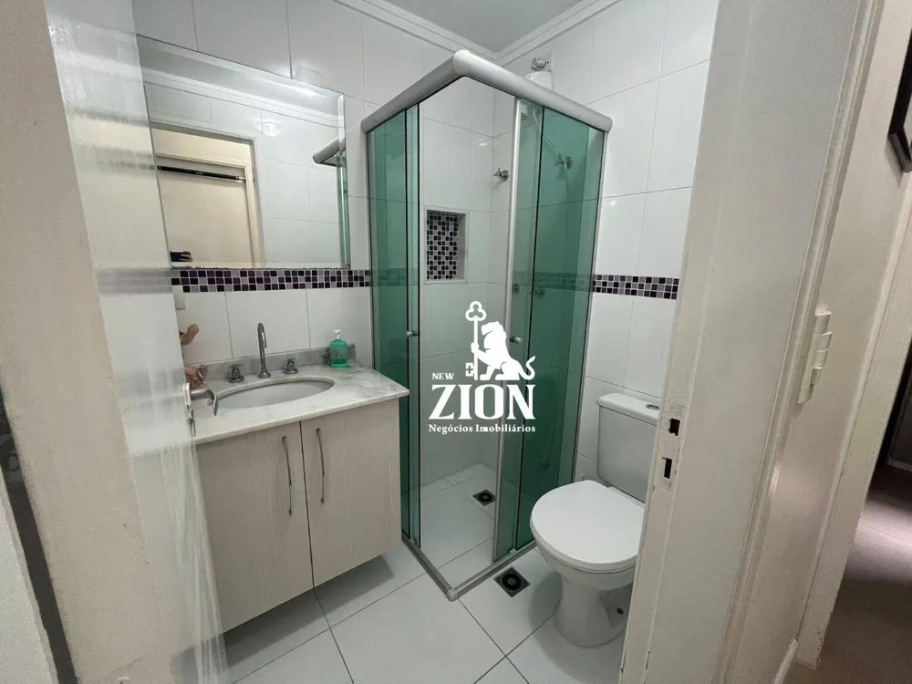 Apartamento, 2 quartos, 65 m² - Foto 11
