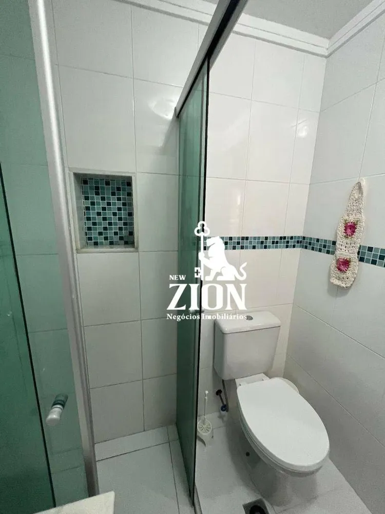 Apartamento, 2 quartos, 65 m² - Foto 9