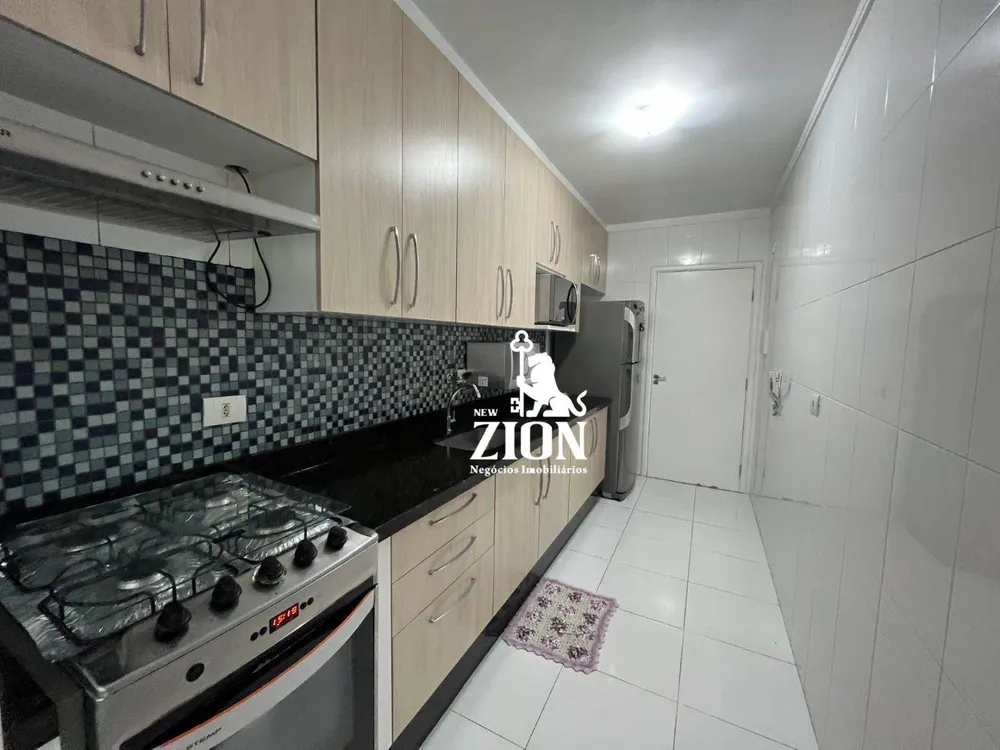 Apartamento, 2 quartos, 65 m² - Foto 6