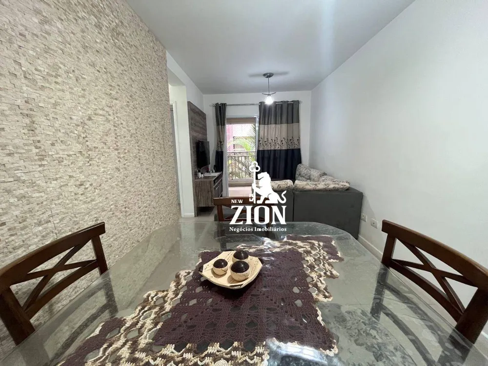 Apartamento, 2 quartos, 65 m² - Foto 5