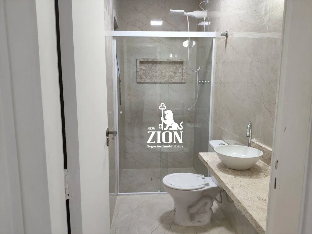 Casa de Condomínio, 3 quartos - Foto 10