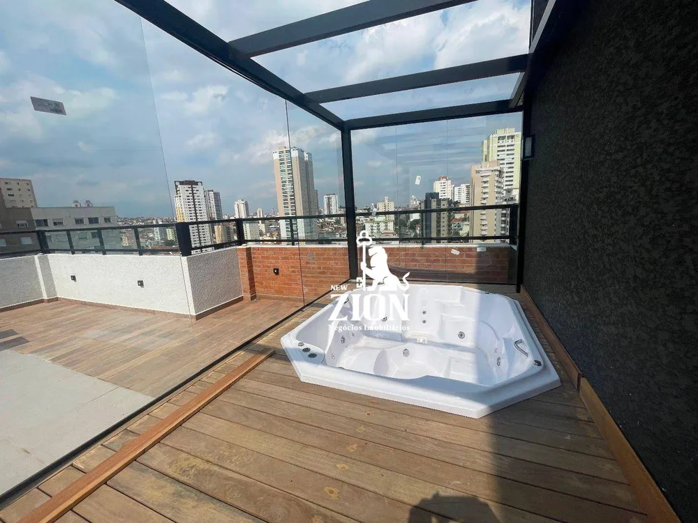 Apartamento, 1 quarto, 27 m² - Foto 10