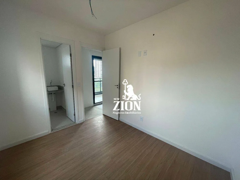 Apartamento, 1 quarto, 27 m² - Foto 6