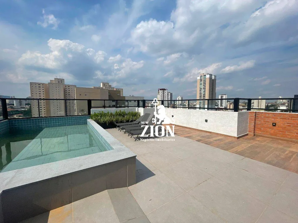 Apartamento, 1 quarto, 27 m² - Foto 11