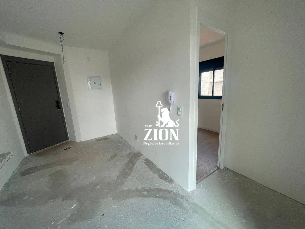 Apartamento, 1 quarto, 27 m² - Foto 4