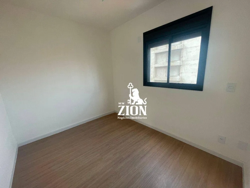 Apartamento, 1 quarto, 27 m² - Foto 5