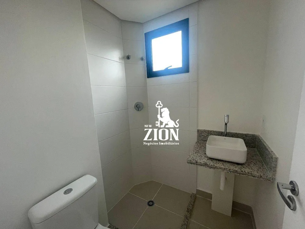 Apartamento, 1 quarto, 27 m² - Foto 7
