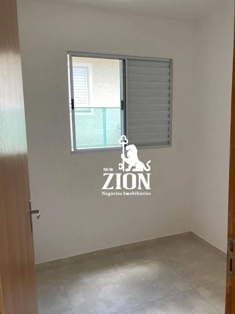 Apartamento, 2 quartos, 41 m² - Foto 3