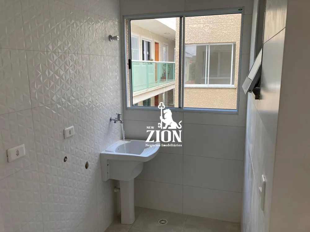Apartamento, 2 quartos, 41 m² - Foto 2