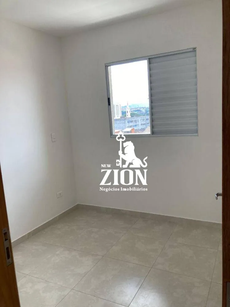 Apartamento, 2 quartos, 41 m² - Foto 4