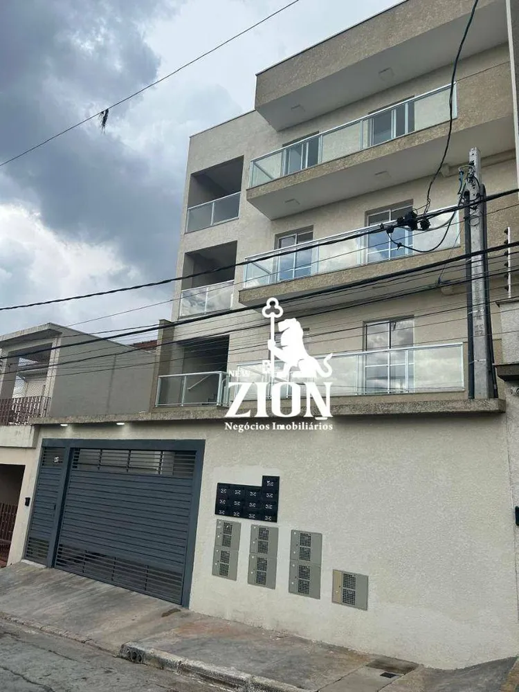 Apartamento, 2 quartos, 41 m² - Foto 12