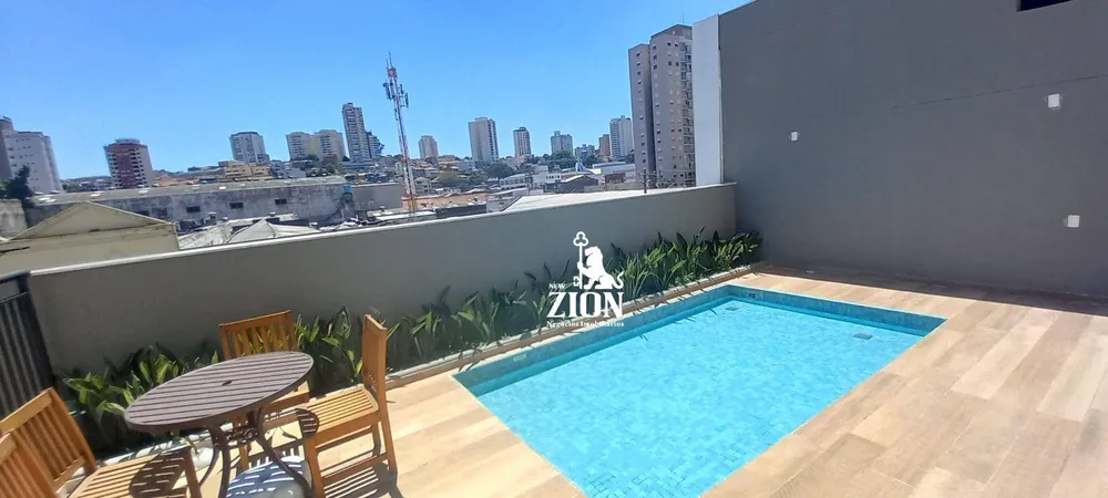 Apartamento, 2 quartos, 51 m² - Foto 12