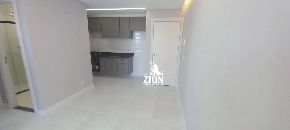 Apartamento, 2 quartos, 51 m² - Foto 2