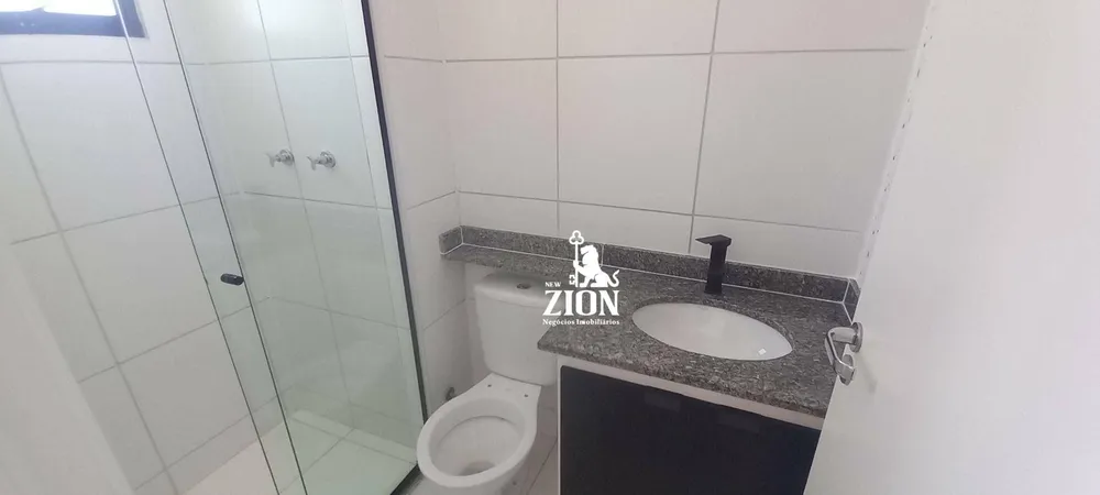 Apartamento, 2 quartos, 51 m² - Foto 4