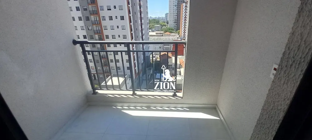 Apartamento, 2 quartos, 51 m² - Foto 5