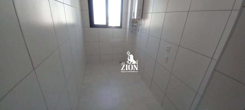 Apartamento, 2 quartos, 51 m² - Foto 8