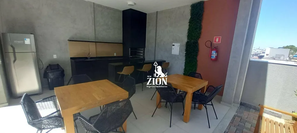 Apartamento, 2 quartos, 51 m² - Foto 10