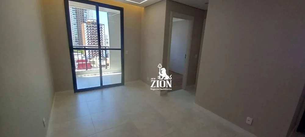 Apartamento, 2 quartos, 51 m² - Foto 1