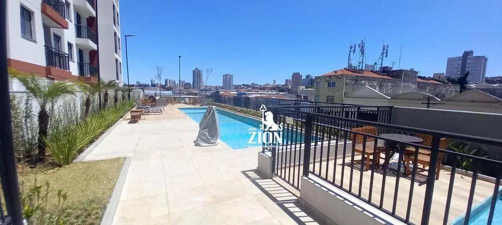 Apartamento, 2 quartos, 51 m² - Foto 13