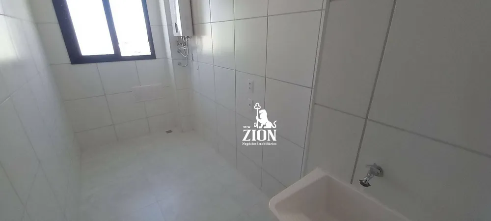 Apartamento, 2 quartos, 51 m² - Foto 6