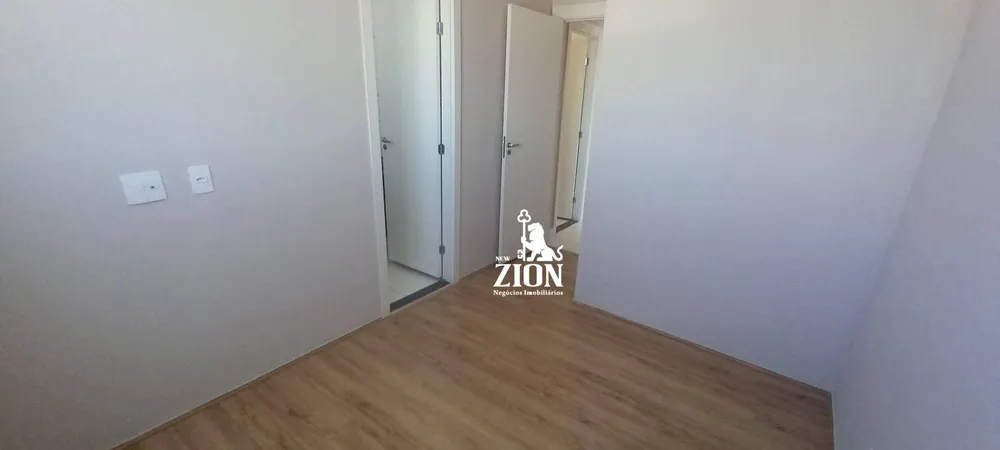 Apartamento, 2 quartos, 51 m² - Foto 3