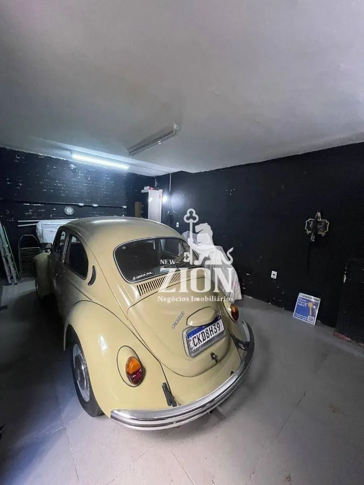 Sobrado, 3 quartos, 150 m² - Foto 19