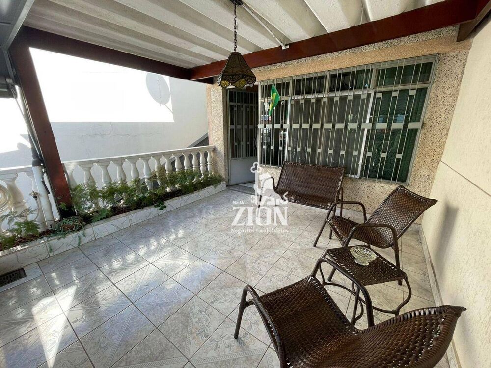 Sobrado, 3 quartos, 150 m² - Foto 5