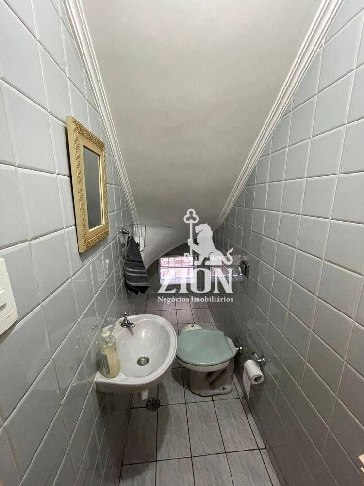 Sobrado, 3 quartos, 150 m² - Foto 6