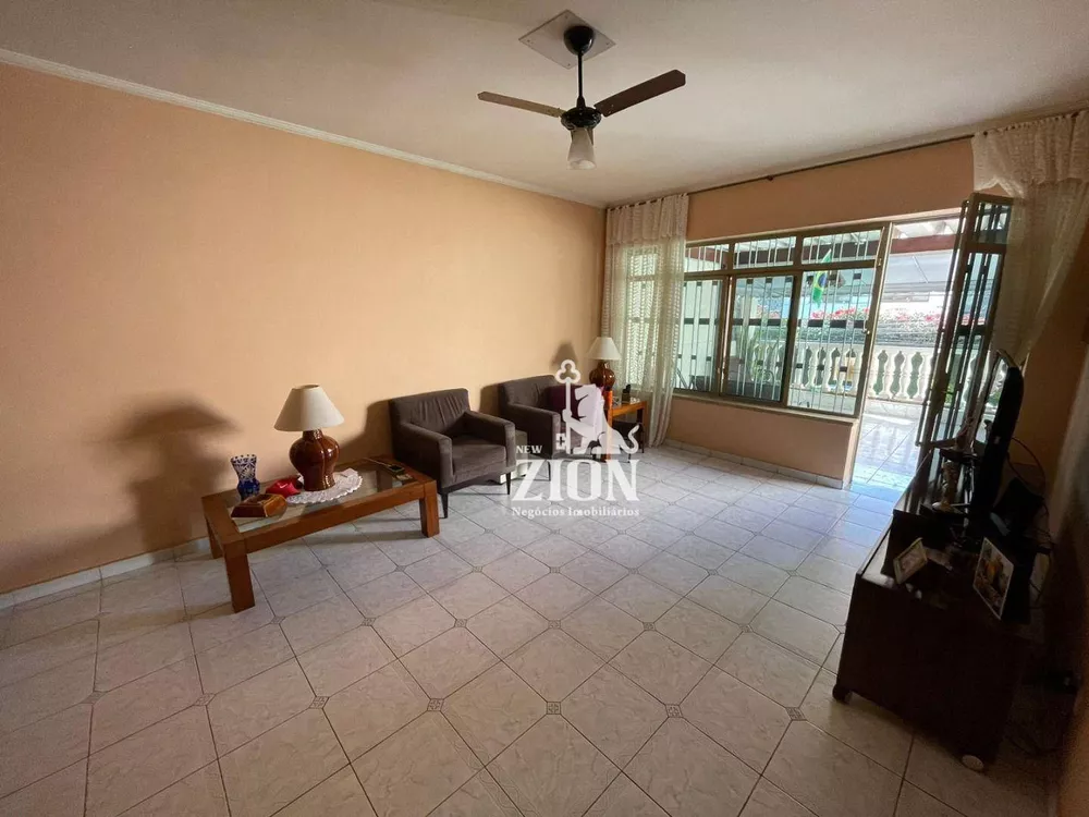 Sobrado à venda com 3 quartos, 150m² - Foto 2