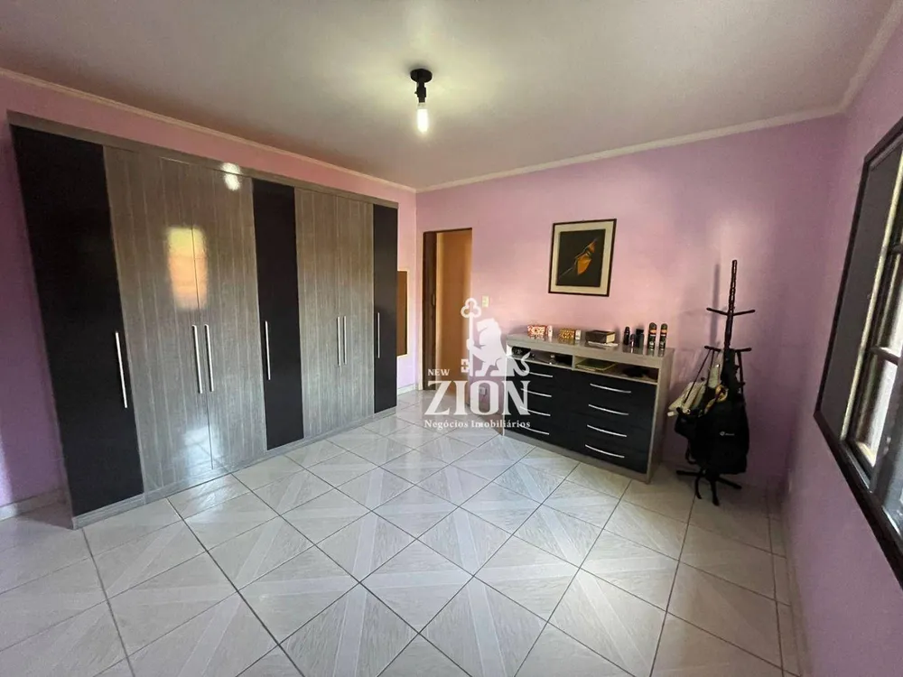 Sobrado, 3 quartos, 150 m² - Foto 9