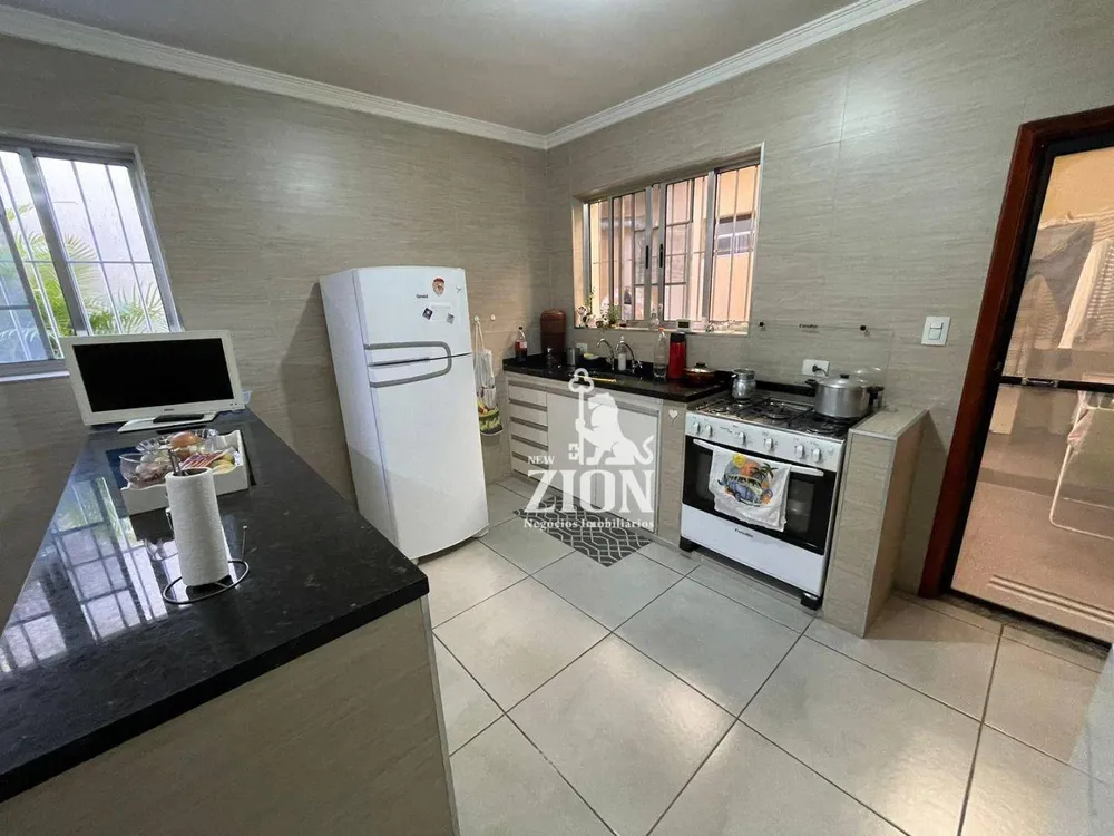Sobrado, 3 quartos, 150 m² - Foto 14