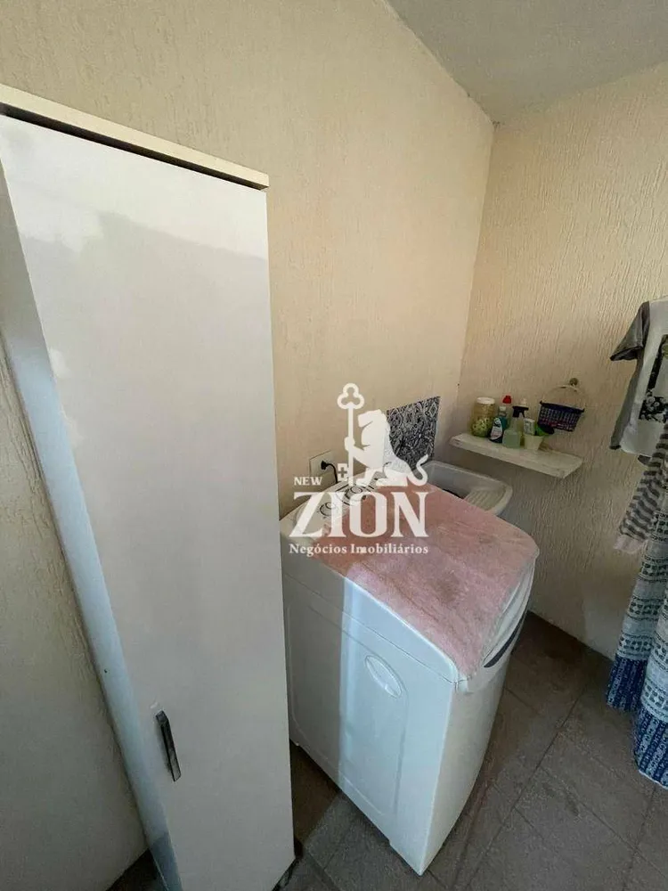 Sobrado, 3 quartos, 150 m² - Foto 16