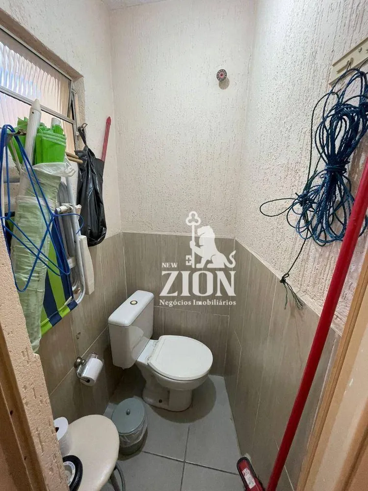 Sobrado, 3 quartos, 150 m² - Foto 18