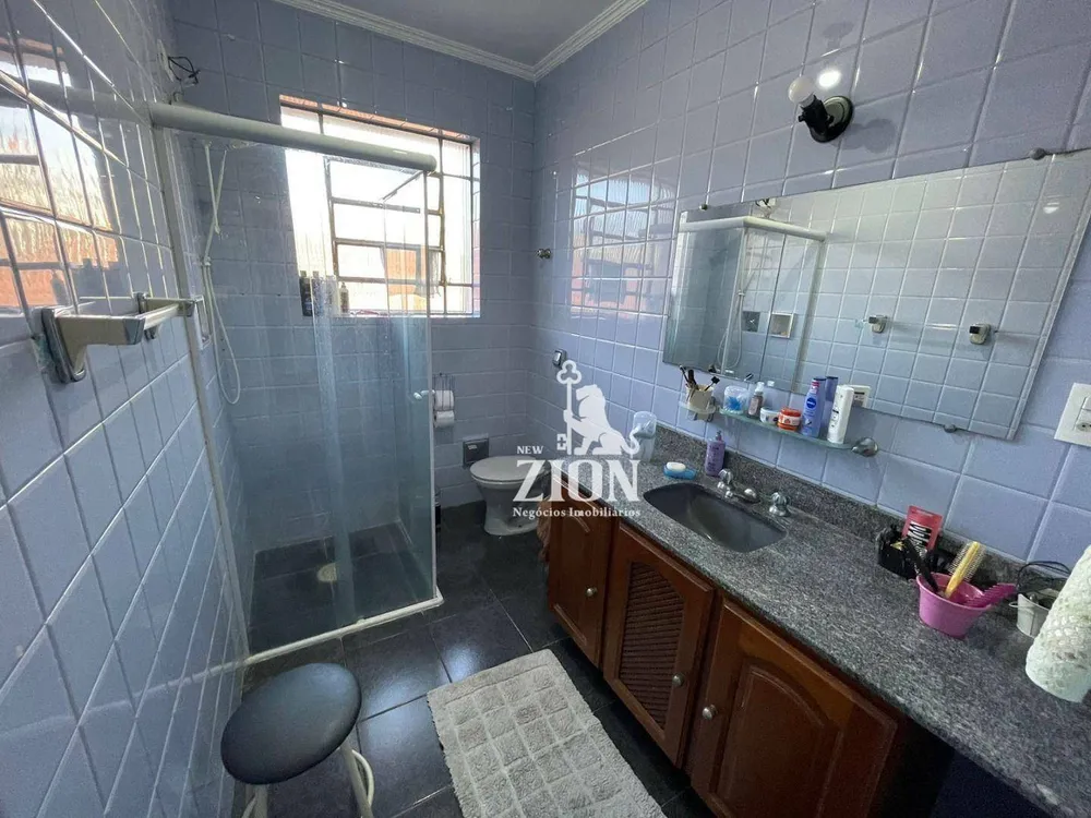 Sobrado, 3 quartos, 150 m² - Foto 12