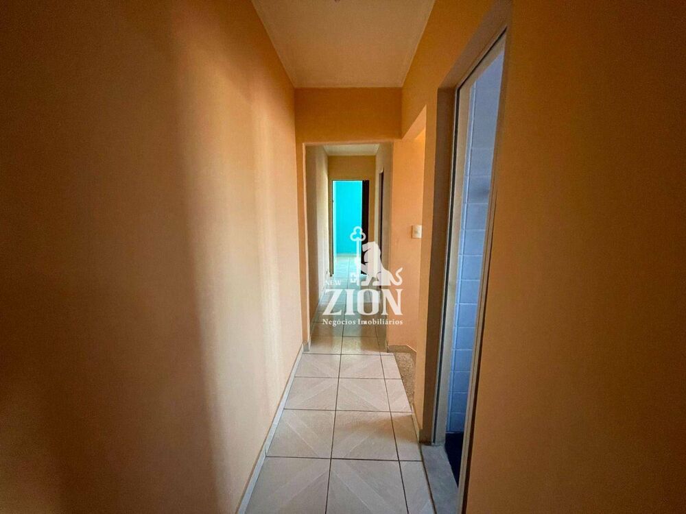 Sobrado, 3 quartos, 150 m² - Foto 7