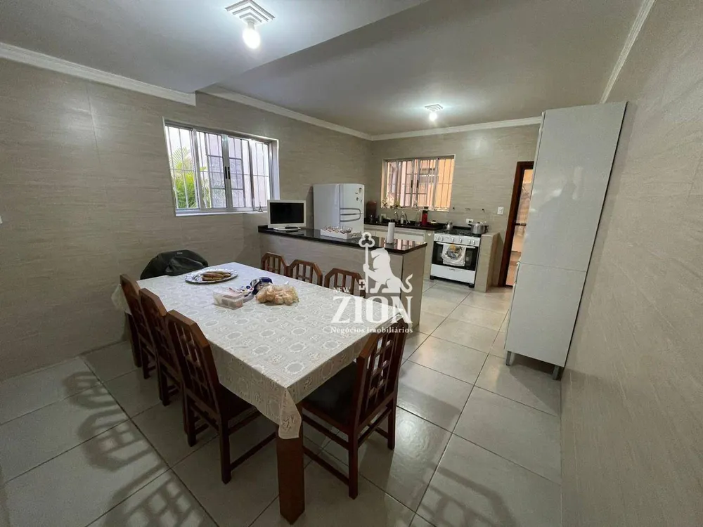 Sobrado, 3 quartos, 150 m² - Foto 13