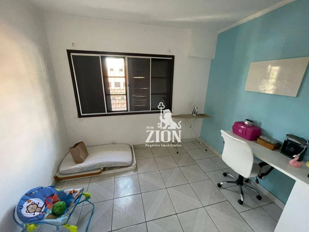 Sobrado, 3 quartos, 150 m² - Foto 11