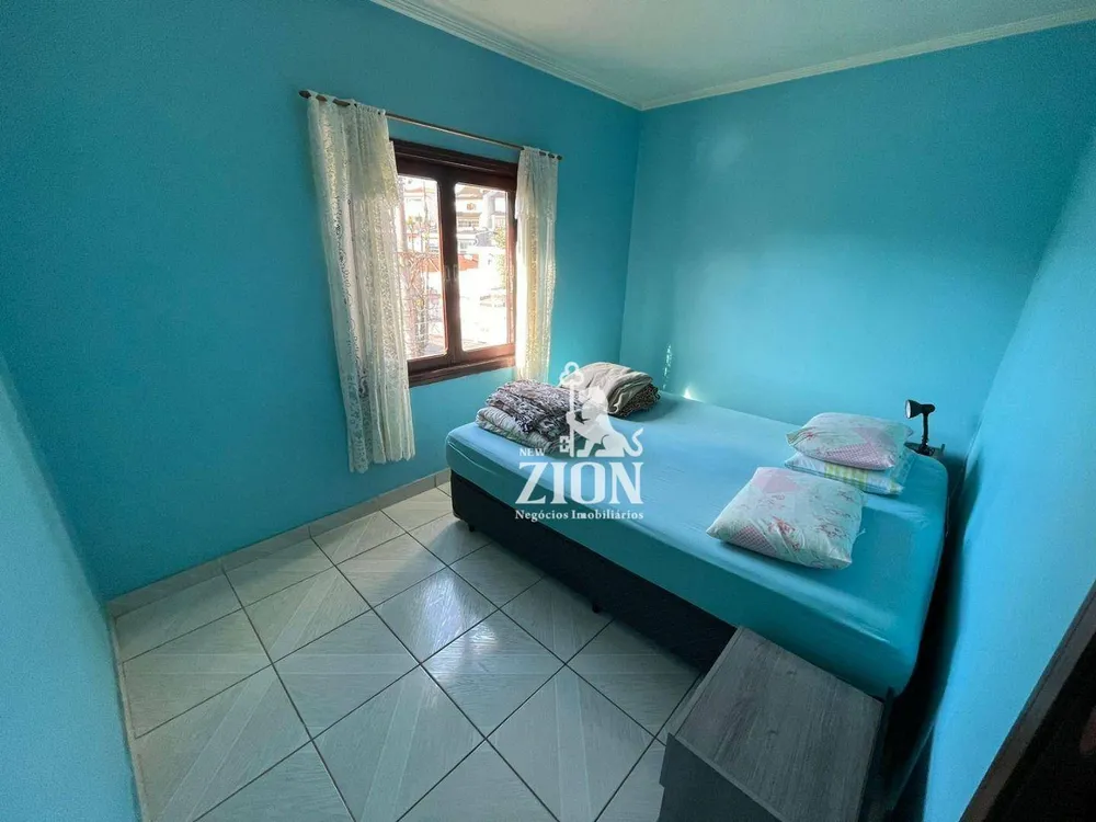 Sobrado, 3 quartos, 150 m² - Foto 10