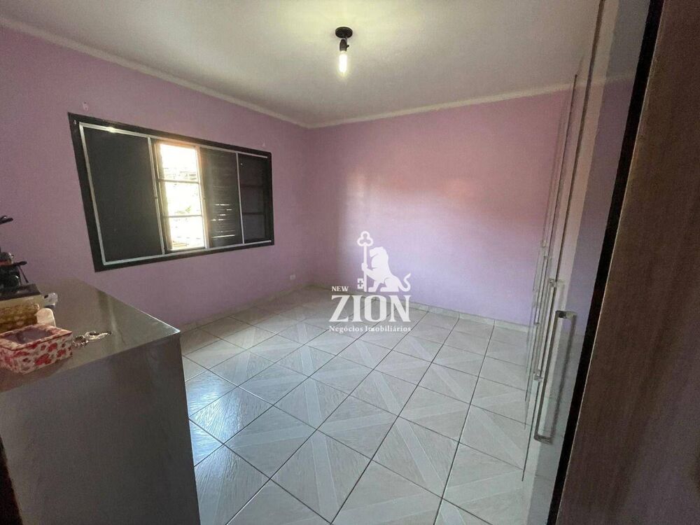 Sobrado, 3 quartos, 150 m² - Foto 8
