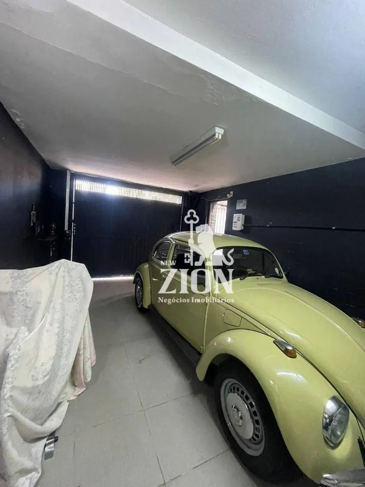 Sobrado, 3 quartos, 150 m² - Foto 20