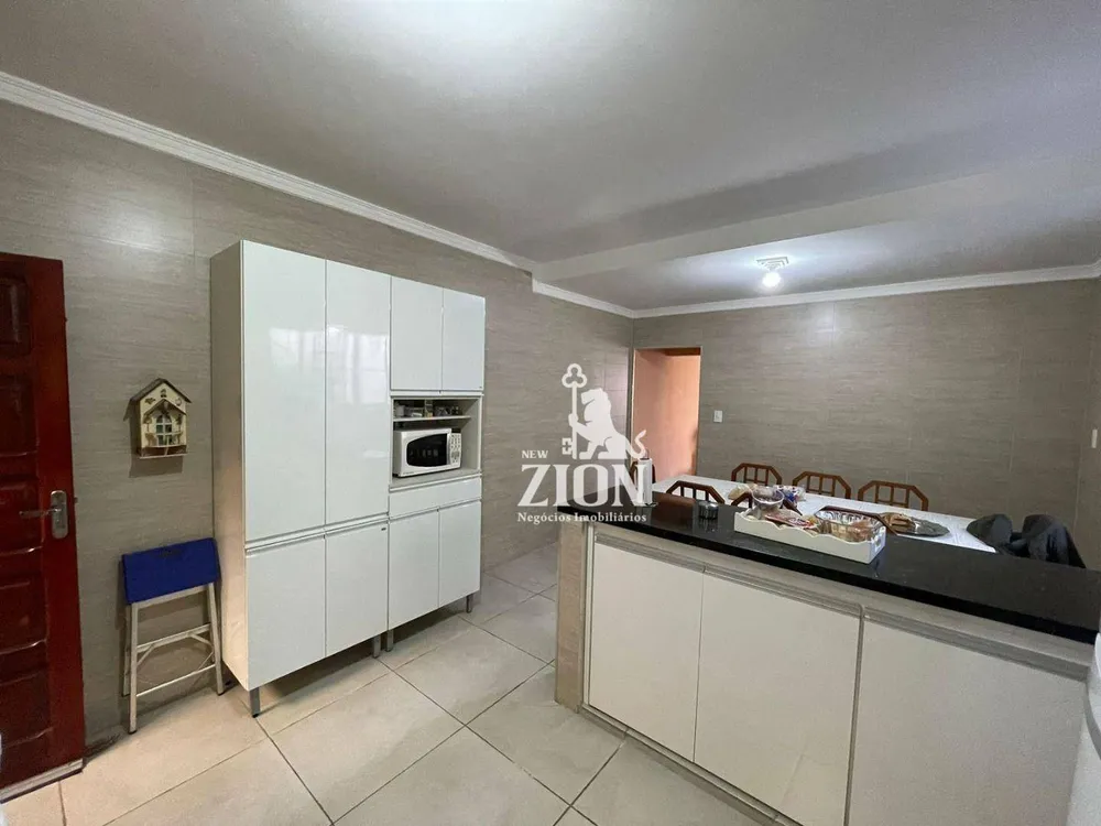 Sobrado, 3 quartos, 150 m² - Foto 15