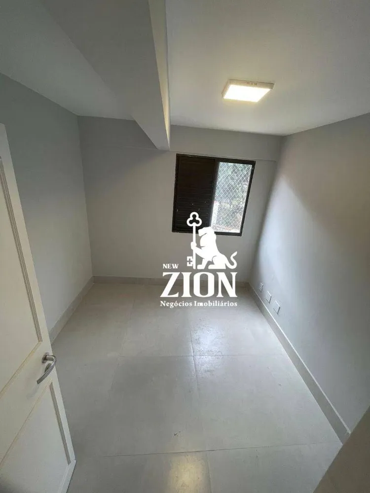 Apartamento, 3 quartos, 85 m² - Foto 11