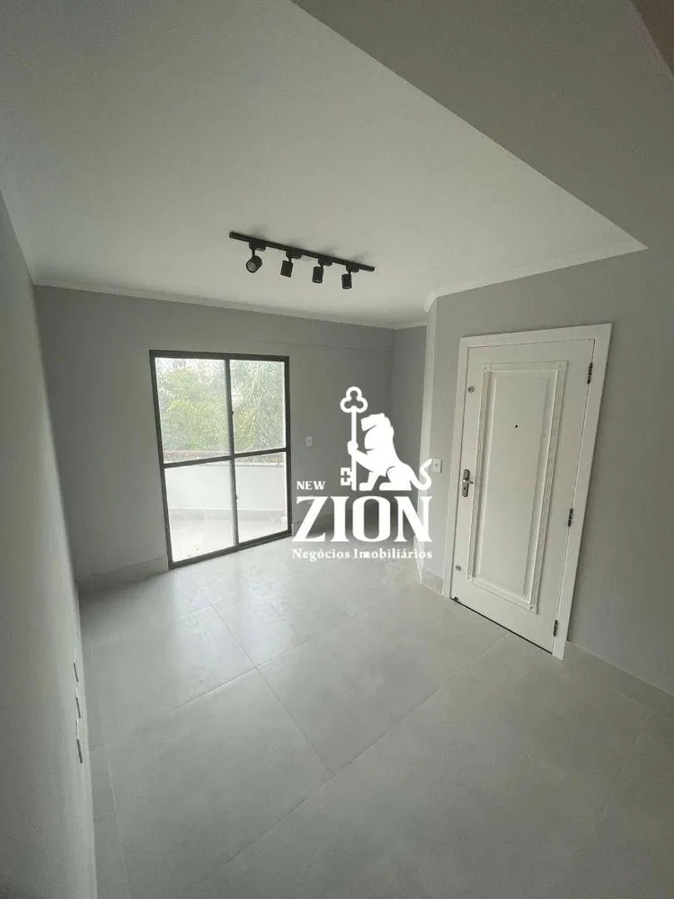 Apartamento, 3 quartos, 85 m² - Foto 5