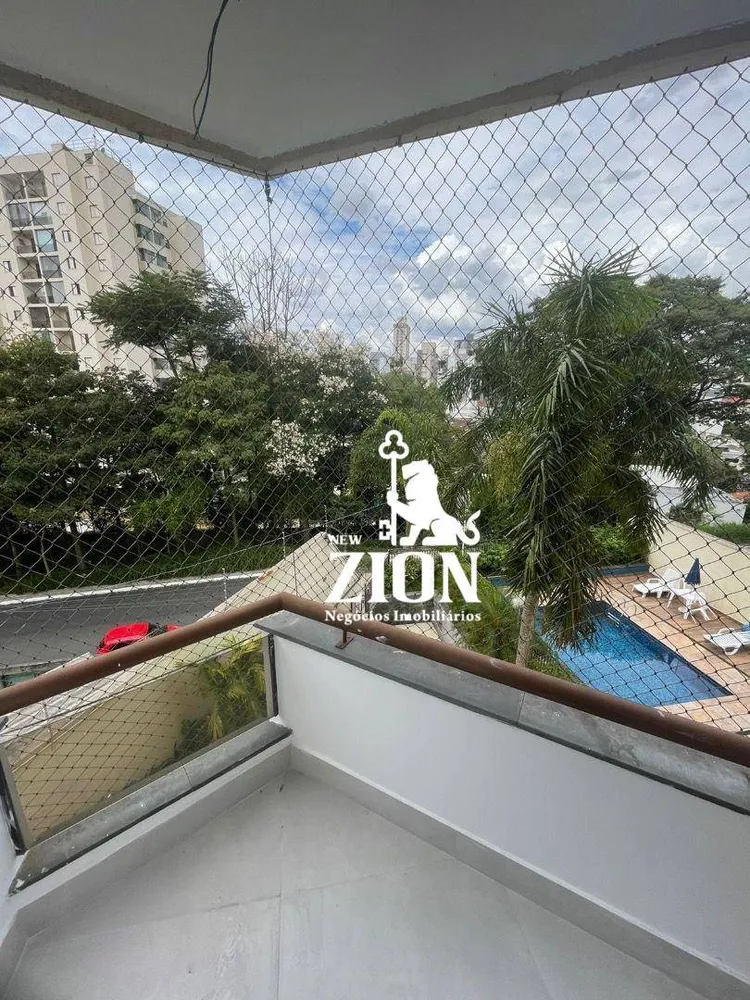 Apartamento, 3 quartos, 85 m² - Foto 1